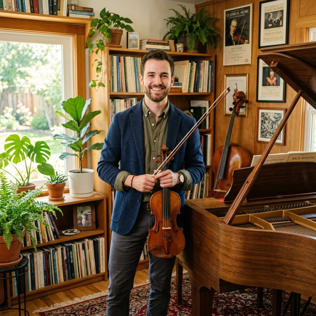 Profesor Benjamín