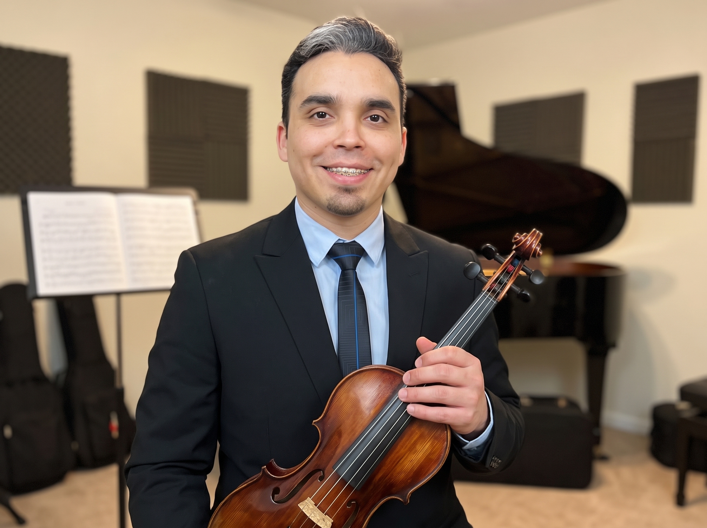 Profesor Benjamín